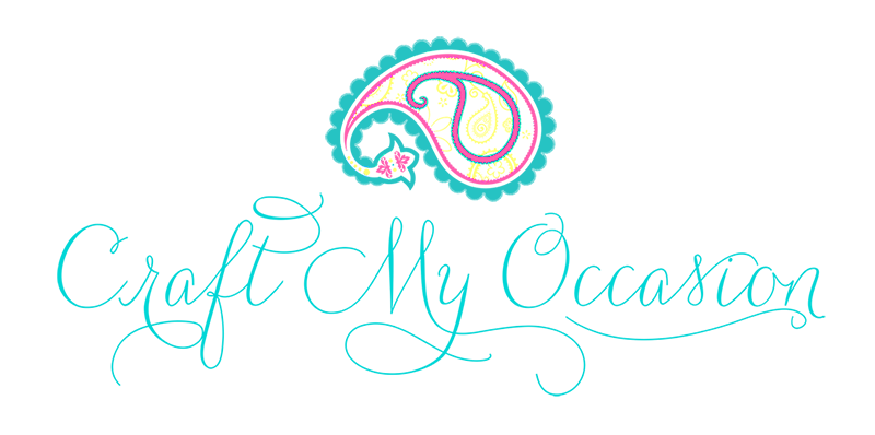 Craft My Occasion logo