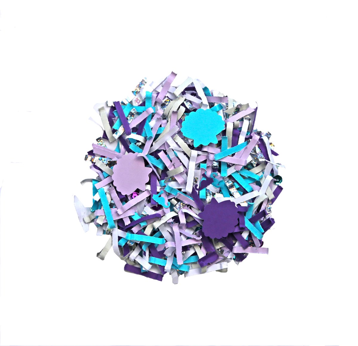 Mermaid Confetti