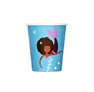 Mermaid Cups