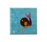 Mermaid Napkins