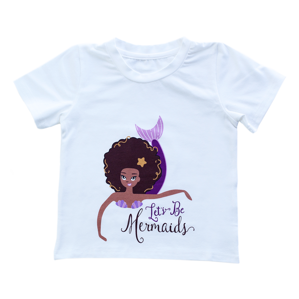 Mermaid Shirt