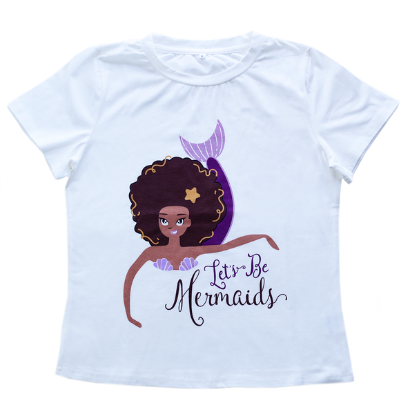 Mermaid Shirt